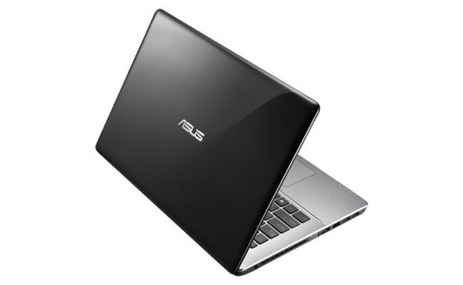 ASUS X451 Core i3 4GB RAM 500GB 14.0" LED